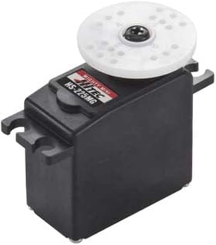 Amazon | SANWA PGS-HR (SXR対応) 1/12用 ミニProgramサーボ FH5