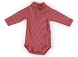 PETIT BATEAU(プチバトー) ロンパース 60サイズ 男の子