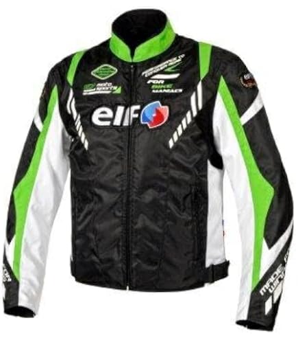 Amazon | [フラッグシップ] バイク ジャケット ネオルジックライダース