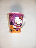 USJ キティ ハロウィン マグカップ