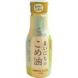 まいにちのこめ油 180g