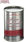 ハインツ アメリカンソース 290g