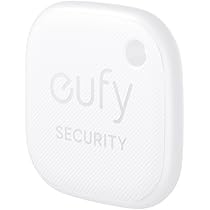 Amazon.co.jp: Anker Eufy (ユーフィ) Security SmartTrack Link（紛失