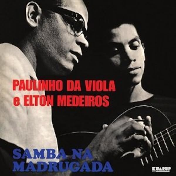 Amazon.co.jp: Paulinho Da Viola: ミュージック