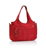 okiedog Sakawa Celeb Bag (Red) by Okiedog