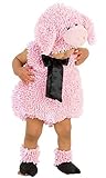 Imagination Workshop Ava the Pig Costume, Size 36 - 48 Months [並行輸入品]