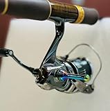 オフィスＺＰＩ RSL64T-AR リールスタンドライト64チタン オーロラ