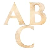 Wallies 12189 Parchment Letters Wallpaper Cutout by Wallies