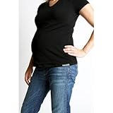 Belly Tee Extra Large ブラック 4