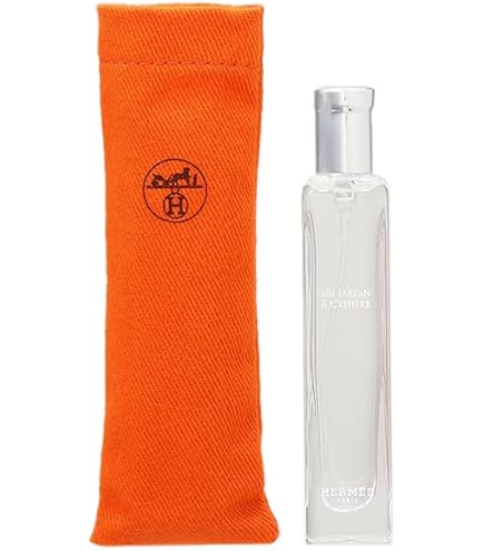 Amazon | エルメス 李氏の庭 オードトワレ EDT ユニセックス 15mL 香水