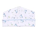 Magnolia Baby HAT ベビー・ボーイズ US サイズ: Small カラー: ブルー