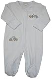 Kissy Kissy SLEEPWEAR ベビー・ボーイズ US サイズ: 0-3 Months カラー: ブルー