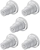 Black & Decker CHV1218/CHV1568 Vac VF08 filter (5 Pack) for Dustbuster Vacs 90510938