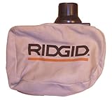 Ridgid R848 Cordless Planer Replacement Dust Bag Assembly # 300027051 [並行輸入品]