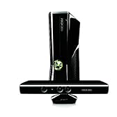 Xbox 360 250GB + Kinect【メーカー生産終了】