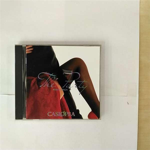 Amazon.co.jp: The Party-AUDIO STACK-: ミュージック