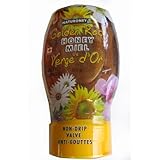ナチュロニー ゴールデンロッドハニー 375g