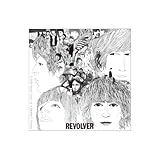 スモール・プラネット(Small Planet) ビートルズ キャラクターステッカー ＲＥＶＯＬＶＥＲ