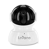 Levana Additional Pan/Tilt/Zoom Camera for Astra Baby Video Monitor by Levana [並行輸入品]