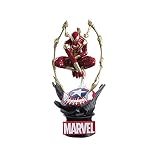 A3 Infinity War Ironspider DS-015 D-Select Series PX