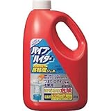 花王:Kao パイプハイター高粘度ジェル2Kg つけかえ用 507297 型式:507297