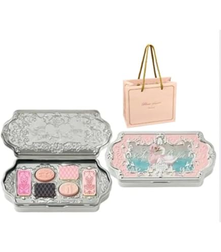 Amazon | フラワーノーズ ゴンチャロフ E 月光人魚 贅沢な恵みを感じる