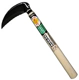 豊稔光山作 裏目式小鎌 120mm HT-0995