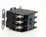 Wells 2e-z14960コンタクタ40 Amp 208 / 240