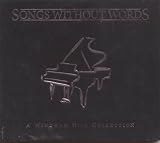 Songs Without Words
