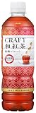 アサヒ飲料 CRAFT和紅茶 無糖ストレート 500ml×24本