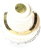 Bussmann BP/S-30 30 Amp Type S Time-Delay Dual-Element Plug Fuse Rejection Base, 125V UL Listed Card