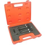 Garage.com 8pcs ユニバーサルステアリングホイールプーラー WHSYA035