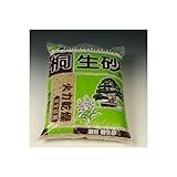 盆栽用：桐生砂　15Ｌ　小粒