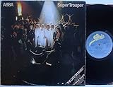 Super Trouper - ABBA LP