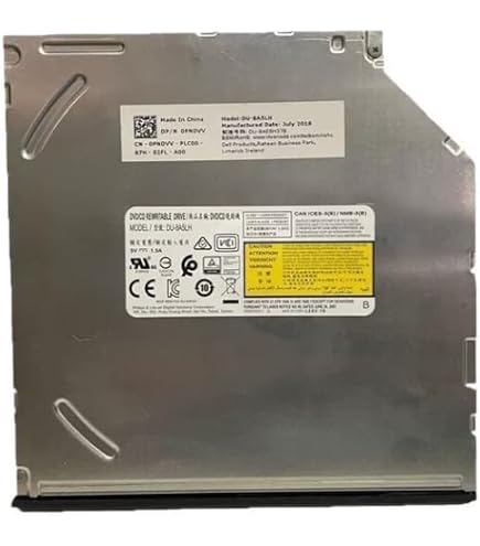 Amazon.co.jp: Dell Inspiron 15 DVDマルチドライブ（型番du-8 a5lh