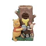 プーさん＆ピグレット アンブレラスタンド