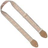 Souldier Straps ソルジャー ギター ストラップ Medallion Sakura GS043G