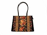 Ko & Co 61299 Flowers Handbag