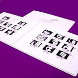 超音波写真アルバム【プリンセス】スペシャル「お仕立券」