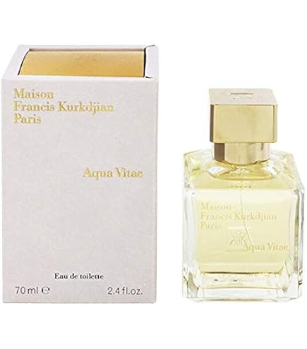 Amazon | メゾン フランシス クルジャン アクア ユニヴェルサリス