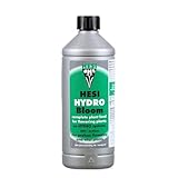 Hesi 水耕用液体肥料 Hydro Bloom 1L