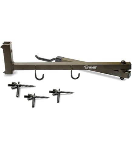 Amazon.co.jp: Tsinghwang ガンラック 自動車用ヘッドレストガン