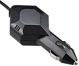 プリンストン デジ像メディアプレーヤー PAV-MP1/MP1L/MP2/MP2YT用シガーソケット電源アダプター