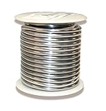 US Forge 03002 40/60 1/4-Pound Spool Rosin Core Solder [並行輸入品]