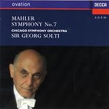 Mahler;Symphony No.7