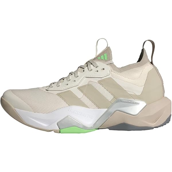 Amazon | [adidas] ユニセックス大人 ラピッドムーブ ADV 2 HIIT
