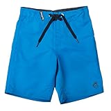 Born to Love SWIMWEAR ベビー・ボーイズ US サイズ: 12-18 Months カラー: ブルー