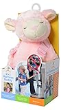 goldbug Animal Harness Pink Lamb 迷子防止ぬいぐるみハーネス ピンクヒツジ ポリエステル 23637