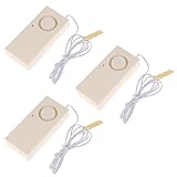 Perfk 水漏れ警報器　漏水センサ　キッチン　バスルーム　地下室