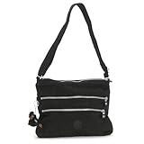Kipling キプリング ショルダーバッグ K13335 900 ALVAR SH BK BLACK [並行輸入品]